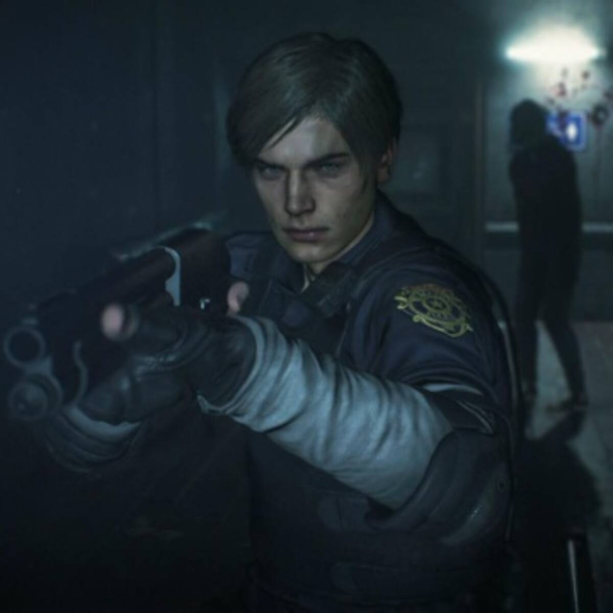 Netflix se encuentra trabajando en una serie de "Resident Evil"