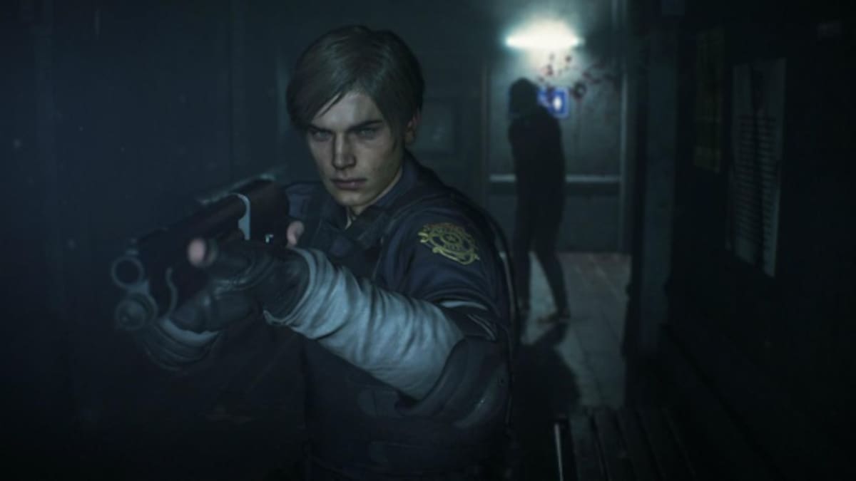 Netflix se encuentra trabajando en una serie de "Resident Evil"