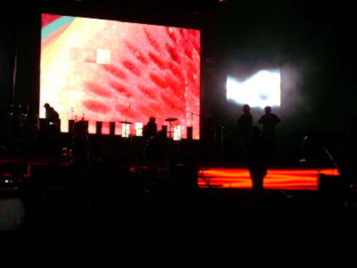 Evento 40 Colombia 11