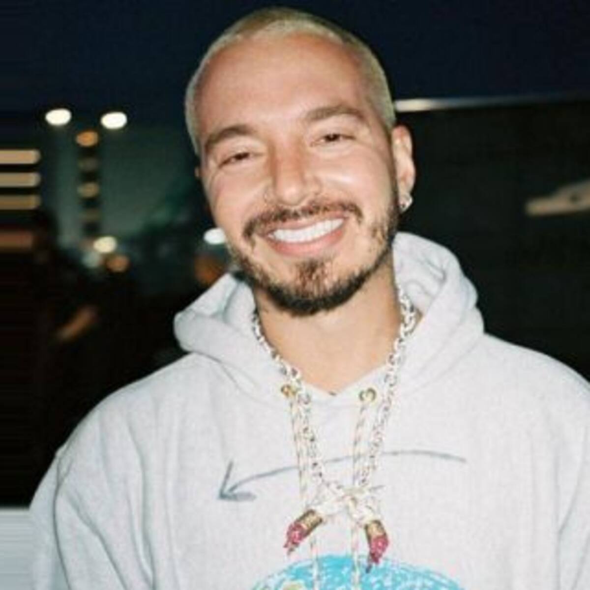 El video que confirmaría que J Balvin será papá