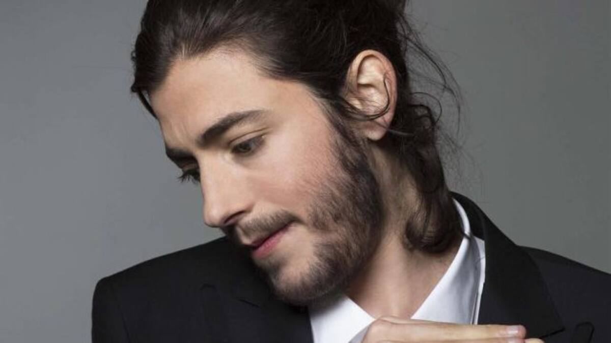 El ganador de Eurovisión 2017 está ingresado en estado grave