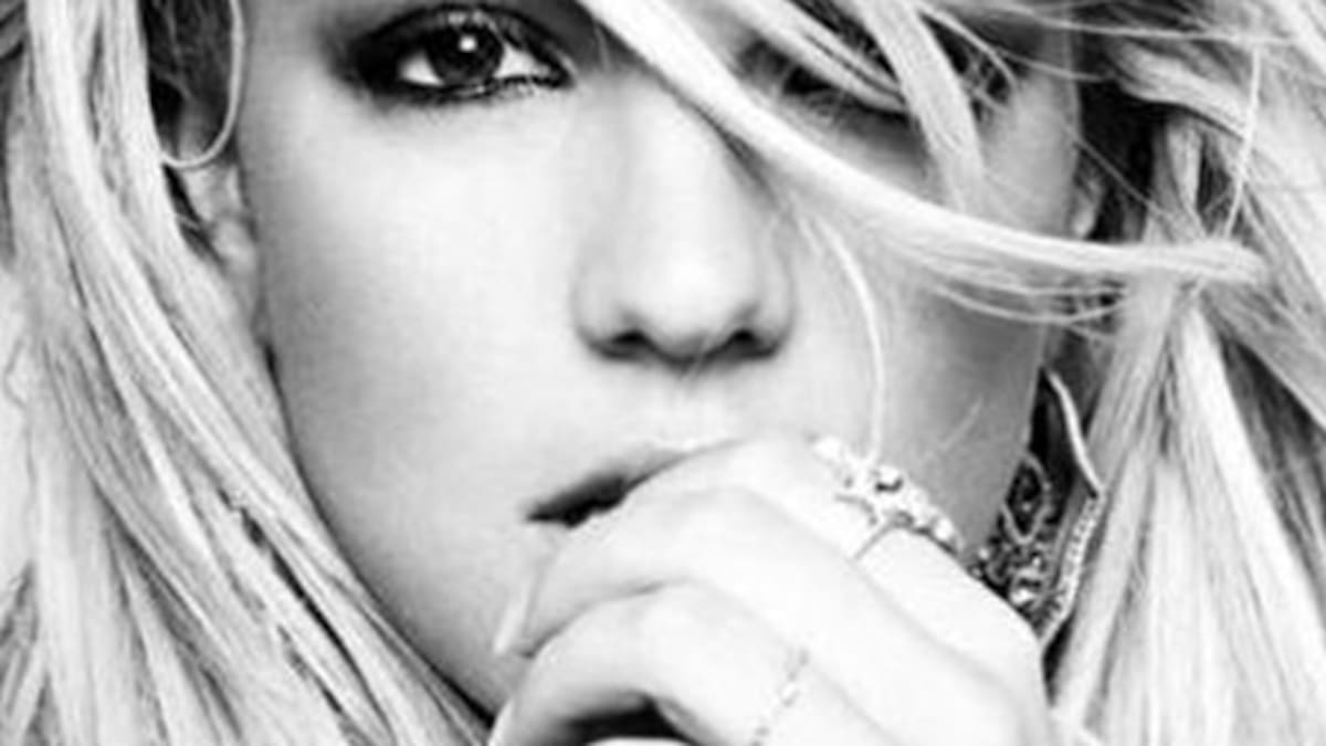 ¡Britney tiene un nuevo amor!