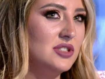 Rocío Flores confiesa, finalmente, lo que siente cuando Olga Moreno habla de su madre en ‘Supervivientes 2021’