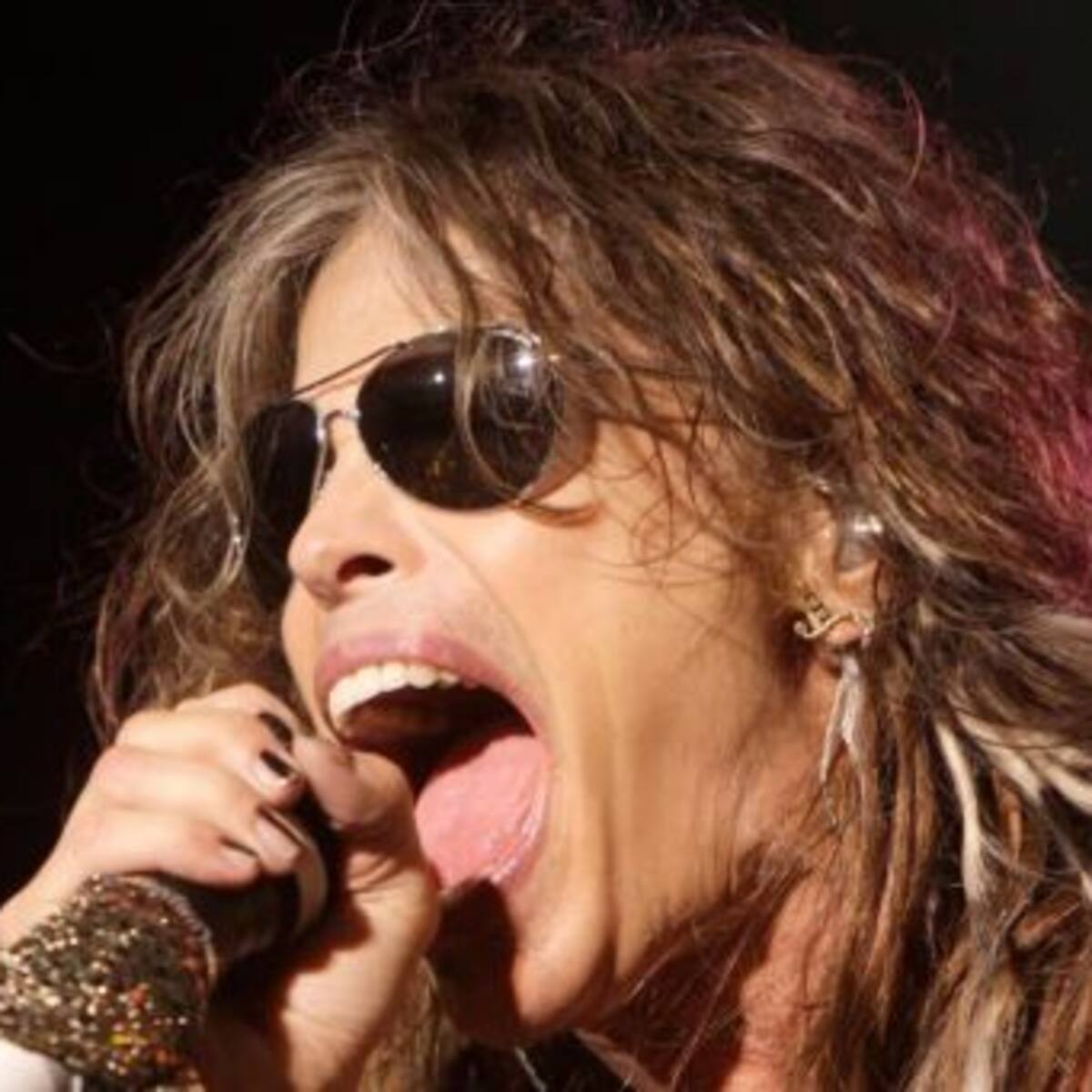 Aerosmith lanza nuevo DVD en vivo
