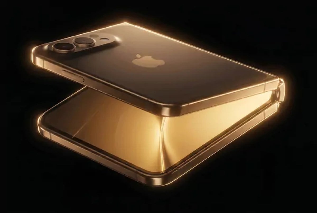 Caviar podría haber filtrado los nuevos iPhone.