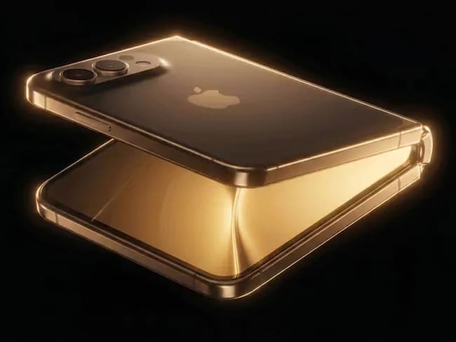 Caviar podría haber filtrado los nuevos iPhone.