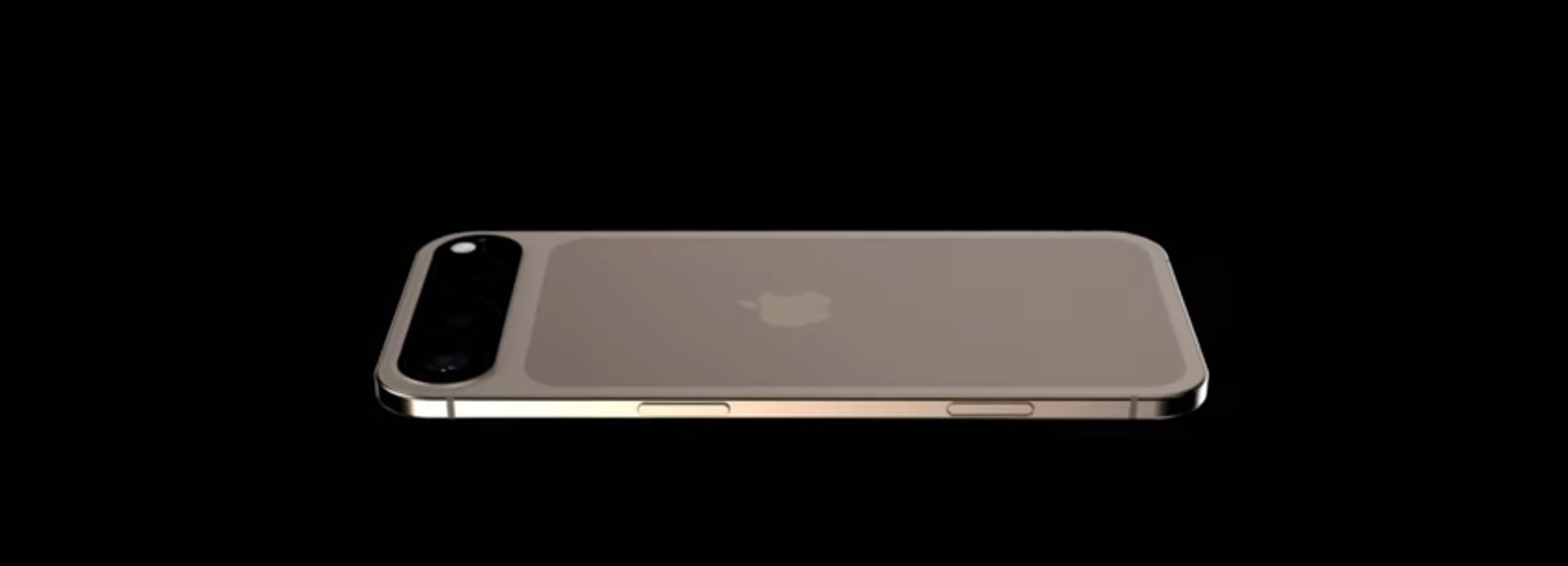 iPhone 17 Slim