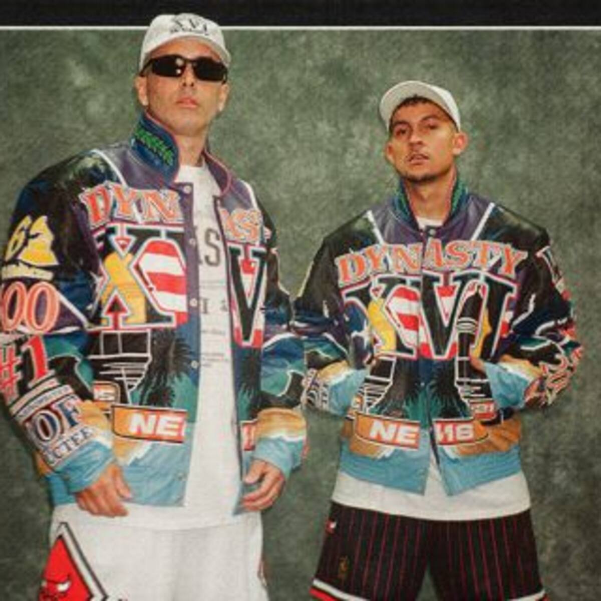 Tainy y Yandel celebran legado de 16 años de éxitos con "Dynasty"