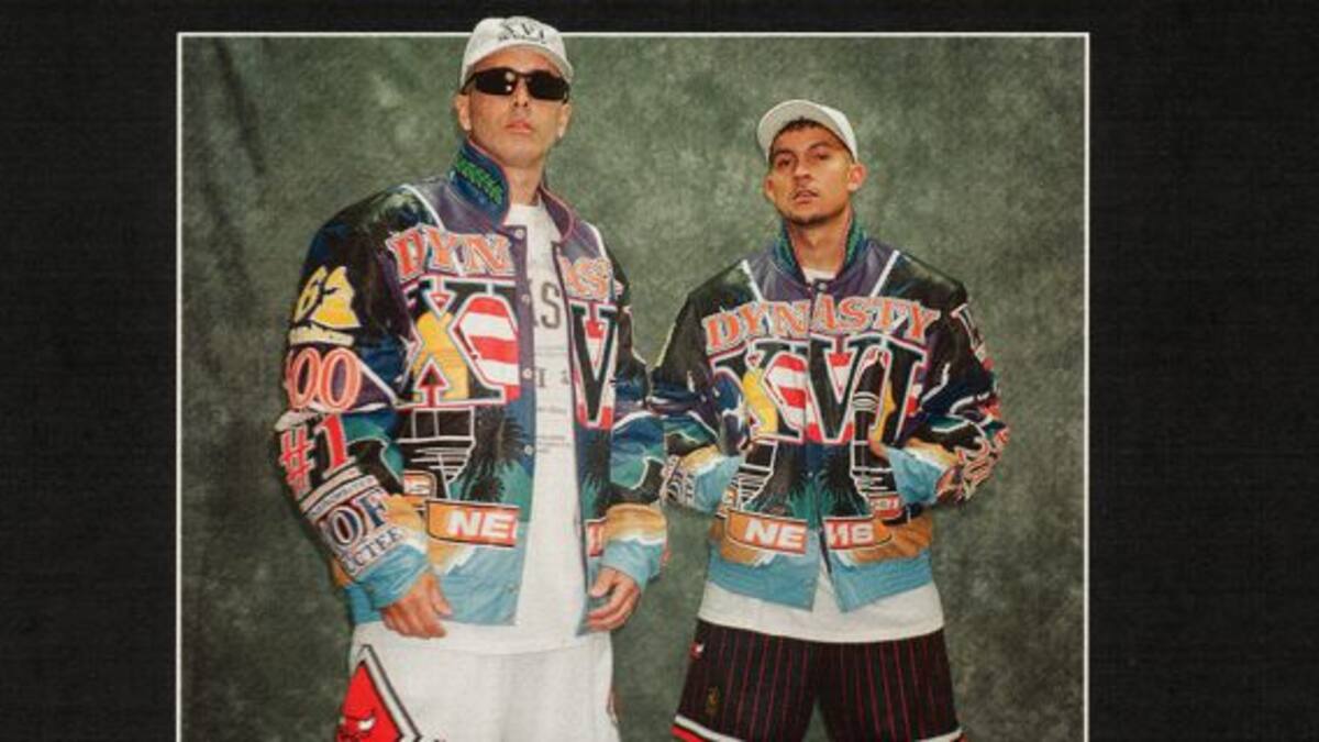 Tainy y Yandel celebran legado de 16 años de éxitos con "Dynasty"