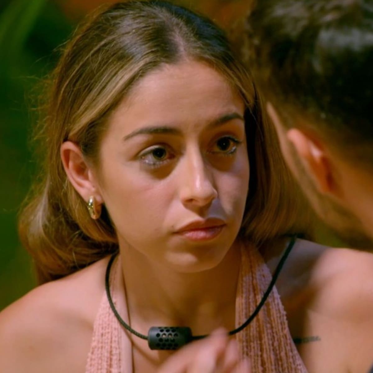 “Álex, ¿cómo quieres abandonar el programa?”: Llega la hora de que tanto él como Ainhoa respondan en ‘La isla de las tentaciones 10’