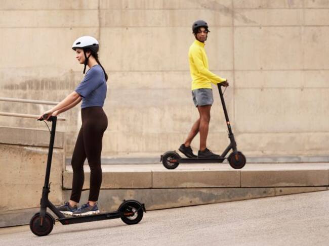 Mi Electric Scooter Pro 2