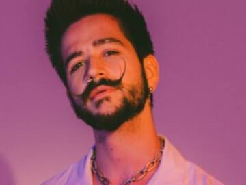 Camila Cabello y Myke Towers también estarán en lo nuevo de Camilo: ‘De adentro pa fuera’
