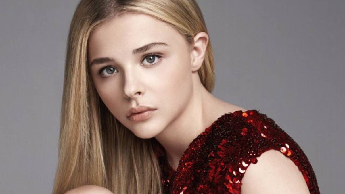 Chloë Grace Moretz ¿soltera?