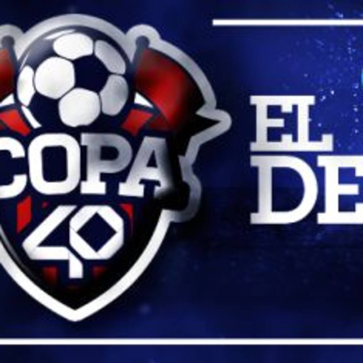 Reglamento Copa 40
