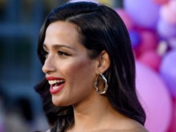 Chanel, sobre el momento viral con su bailarina: “Ese beso que se filtró es de amor absoluto”