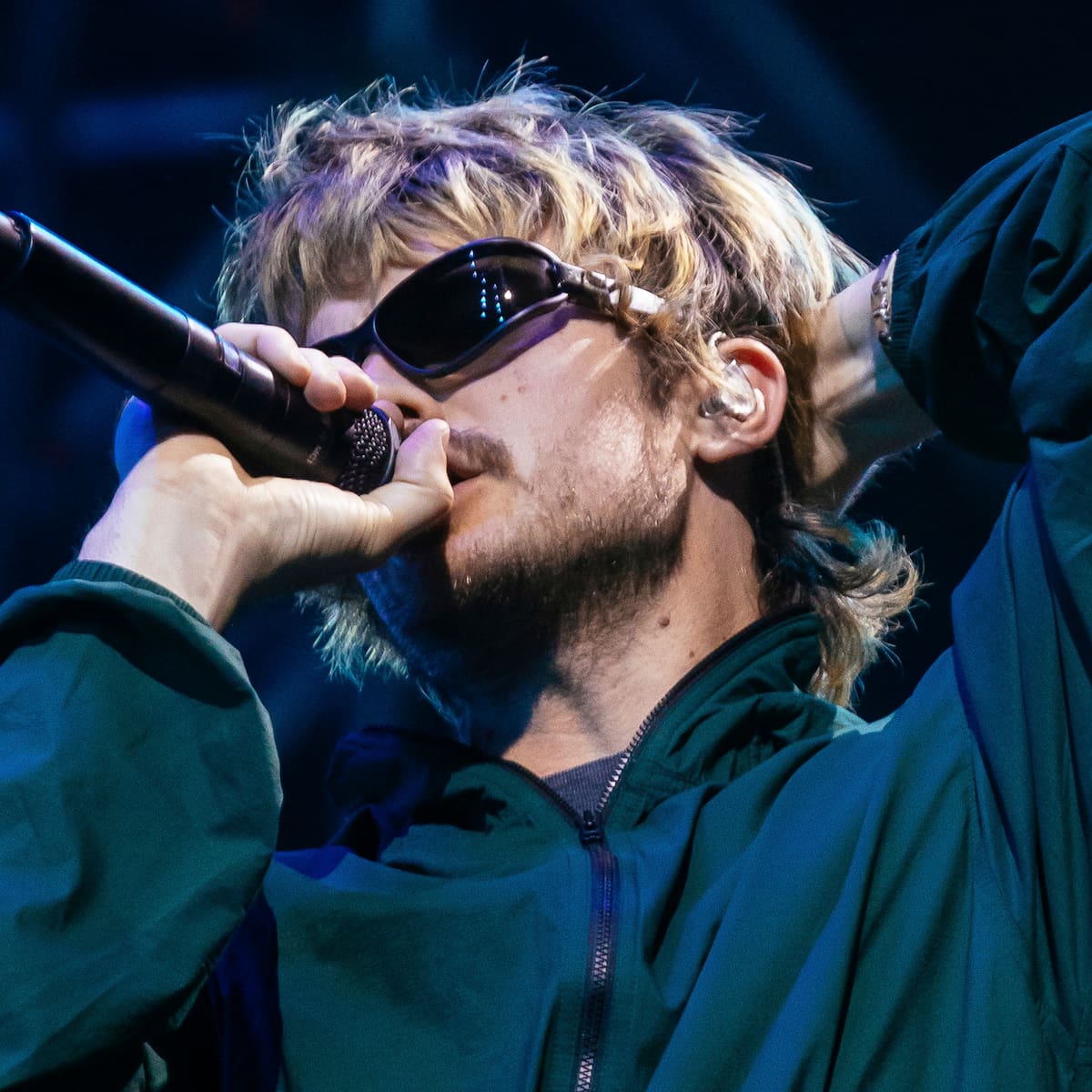 Djo, Taylor Swift, Romeo Santos con Prince Royce: ¿quién será el nuevo Nº1 en LOS40?