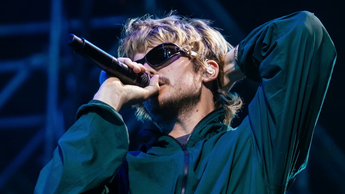 Djo, Taylor Swift, Romeo Santos con Prince Royce: ¿quién será el nuevo Nº1 en LOS40?