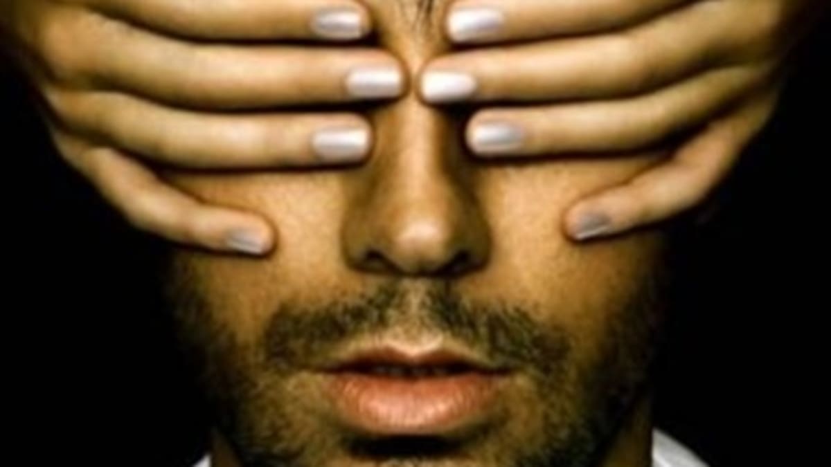 Enrique Iglesias presenta "Sex and love"