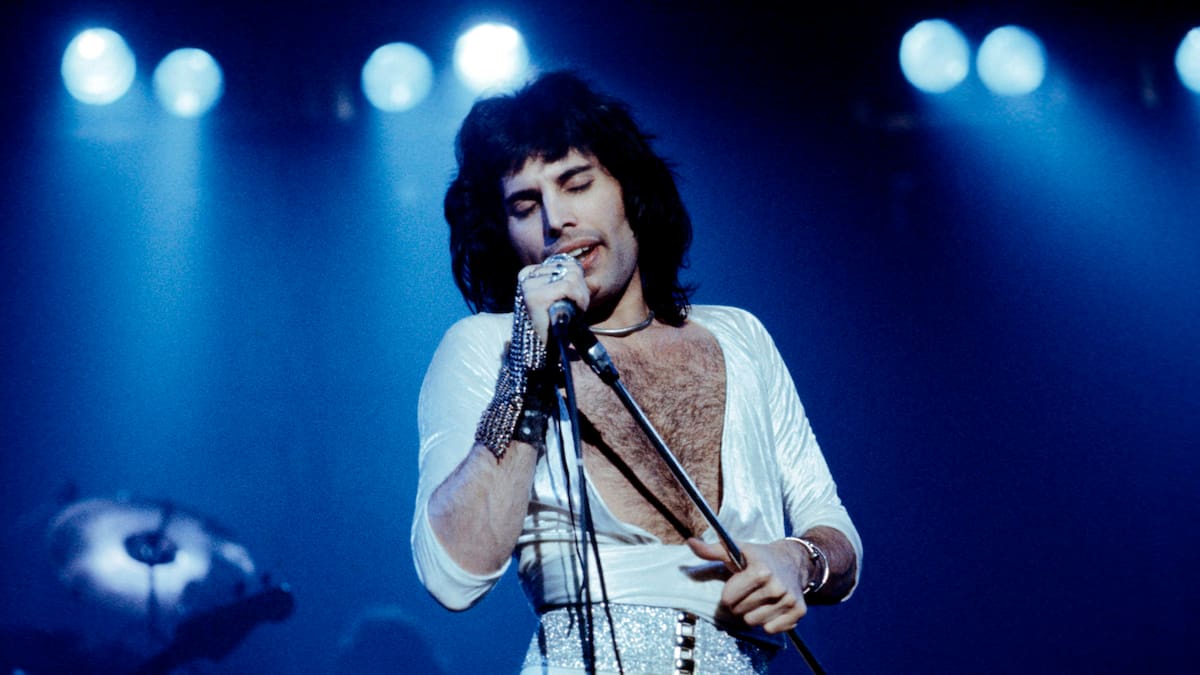 Muere 'Bibi', la hija secreta de Freddie Mercury