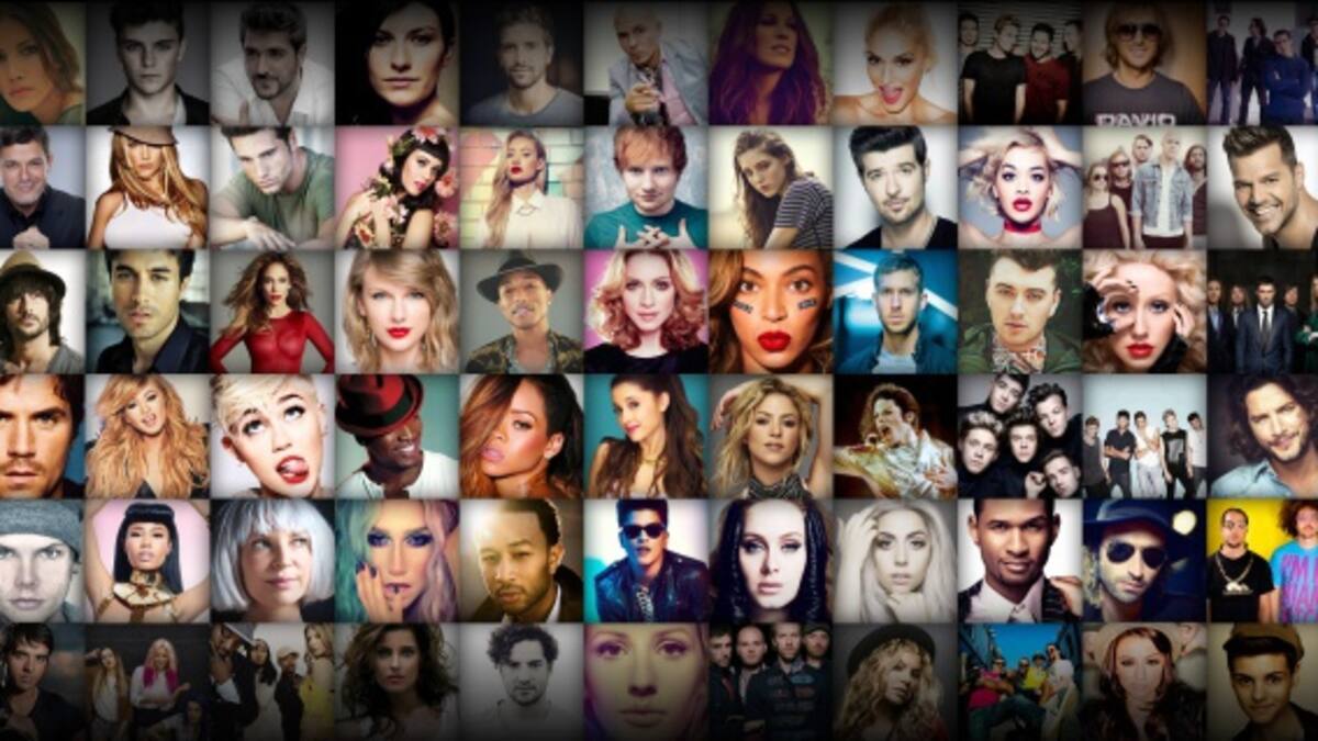 LOS40, líder de la radio musical española con 2.975.000 oyentes diarios