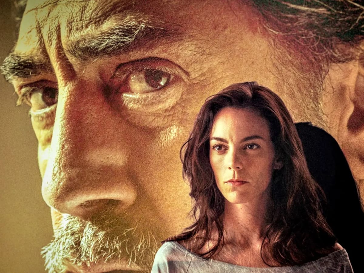 Lo nuevo de Sorogoyen con Bardem y Vicky Luengo, en cines el 26 de agosto