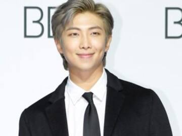 RM (BTS) anuncia el lanzamiento de su debut en solitario: ‘Índigo’