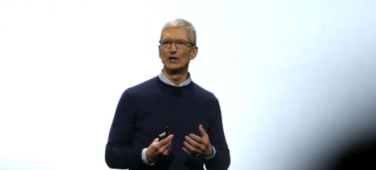 Tim Cook quiere poner en marcha las fábricas de iPhone