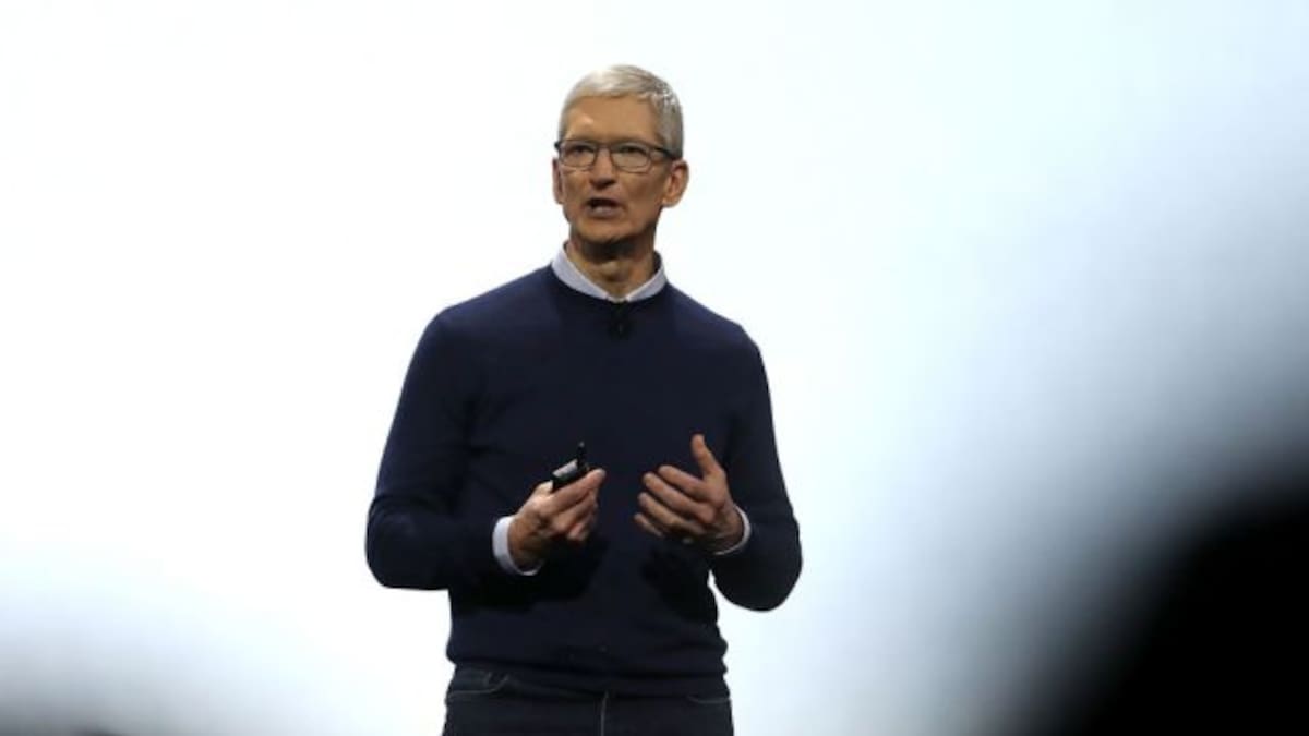 La guerra ‘Apple contra Samsung’ no se entendería sin Tim Cook