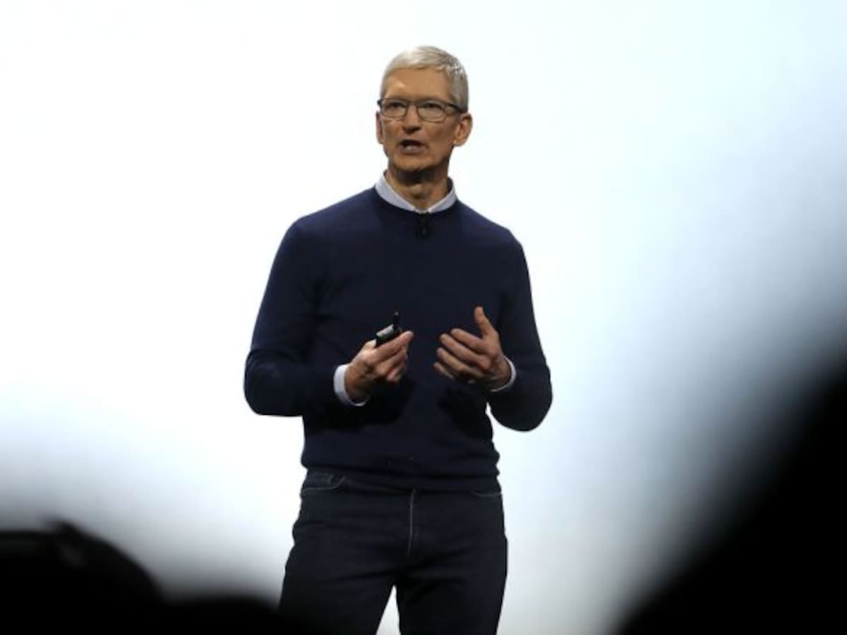 La guerra ‘Apple contra Samsung’ no se entendería sin Tim Cook