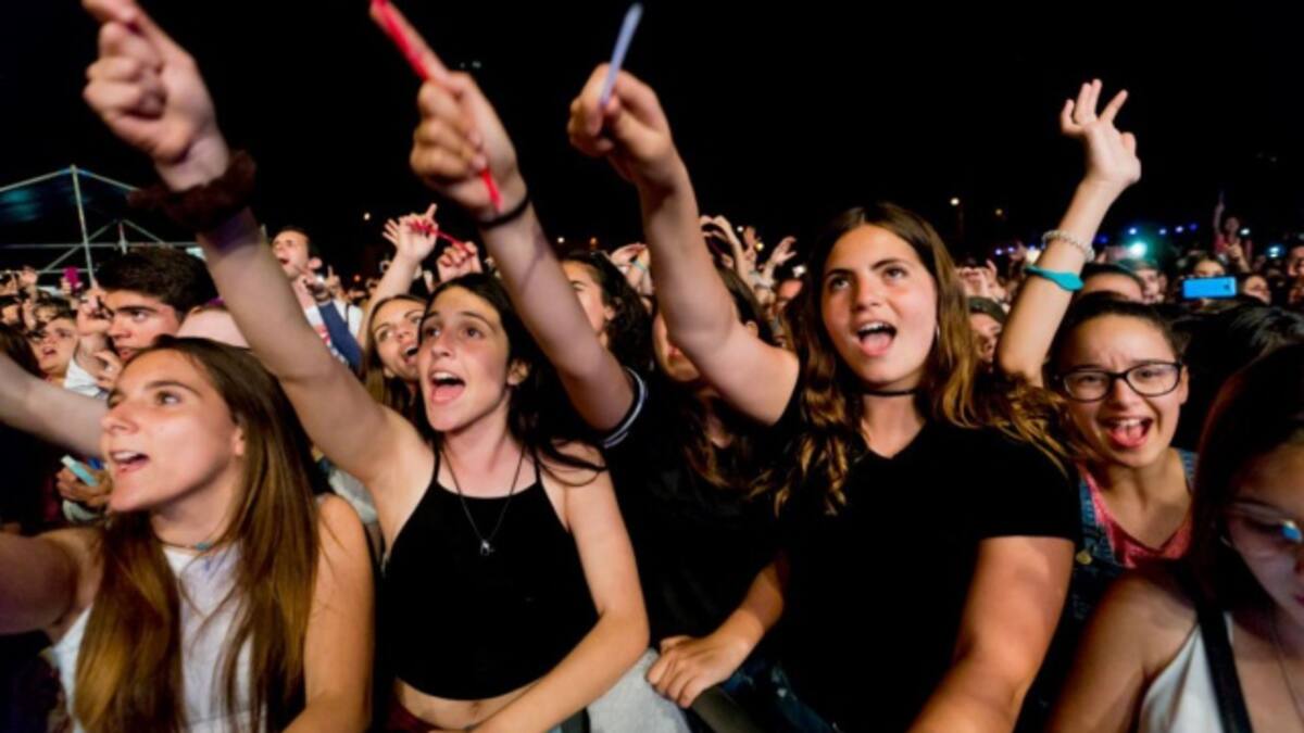 Horarios, 'info' útil y todo lo que tienes que saber sobre LOS40 Primavera Pop 2018 en Rubí