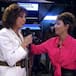 ‘Ya son las ocho’: Sonsoles Ónega se estrena llorando tras recibir el abrazo de Ana Rosa Quintana