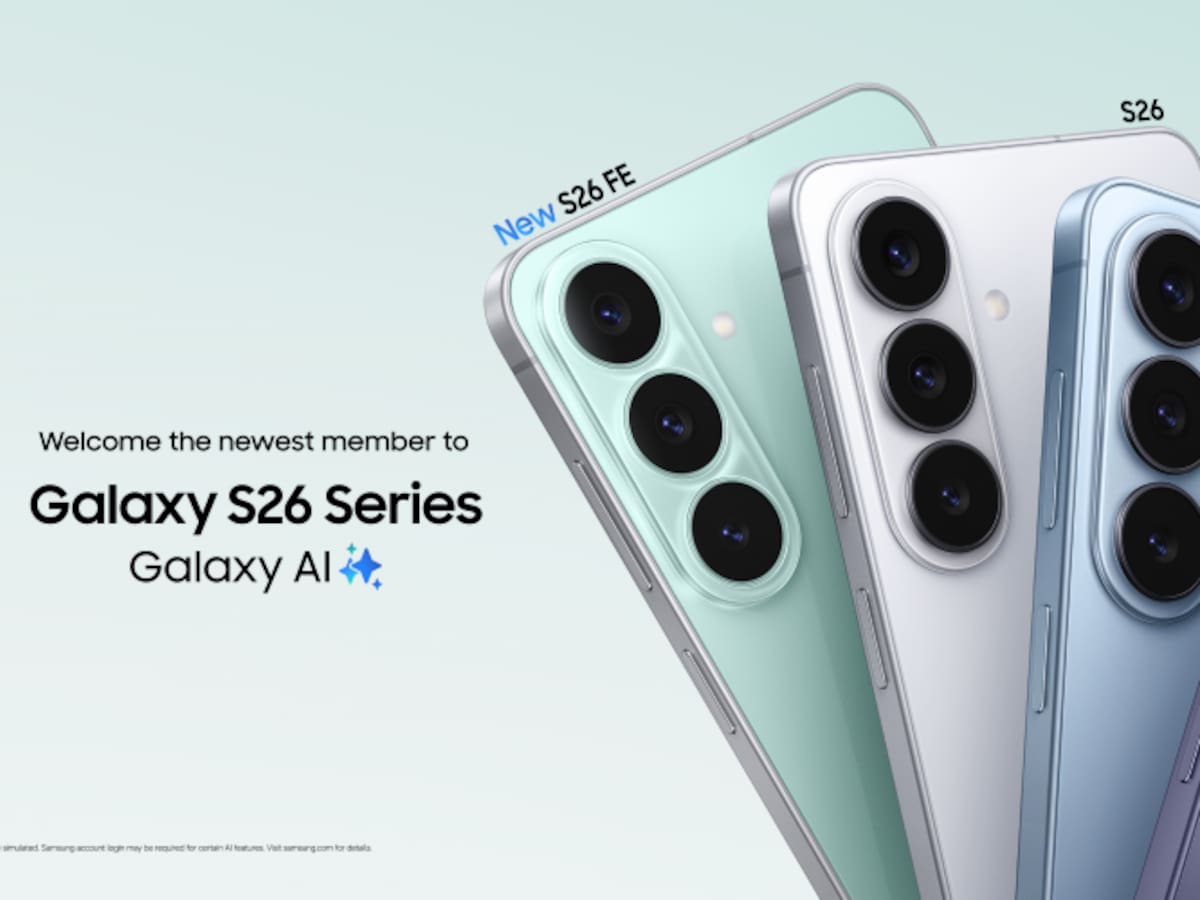 Samsung presenta el Galaxy S26 FE y habla de 'experiencia flagship'