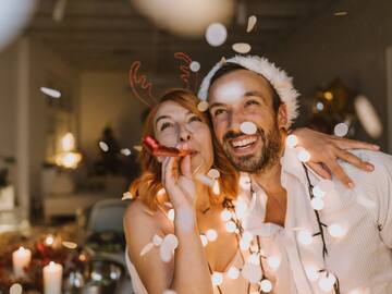 10 Rituales para Nochevieja o Fin de Año para atraer la buena suerte este 2025 y que no nos falte amor ni salud