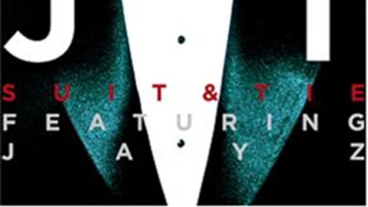 Justin Timberlake estrena su muy esperado sencillo:"SUIT & TIE"