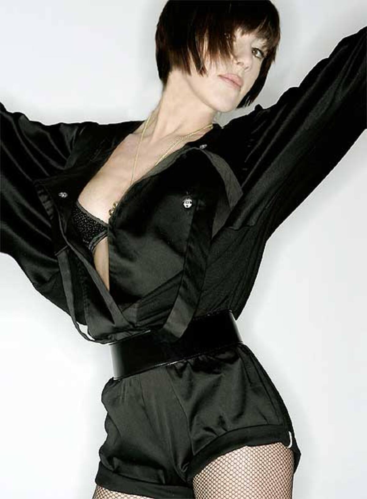 Esencial Ana Torroja