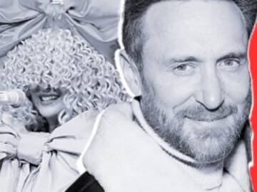 David Guetta y Sia invocan al amor desde el Nº1 de la lista