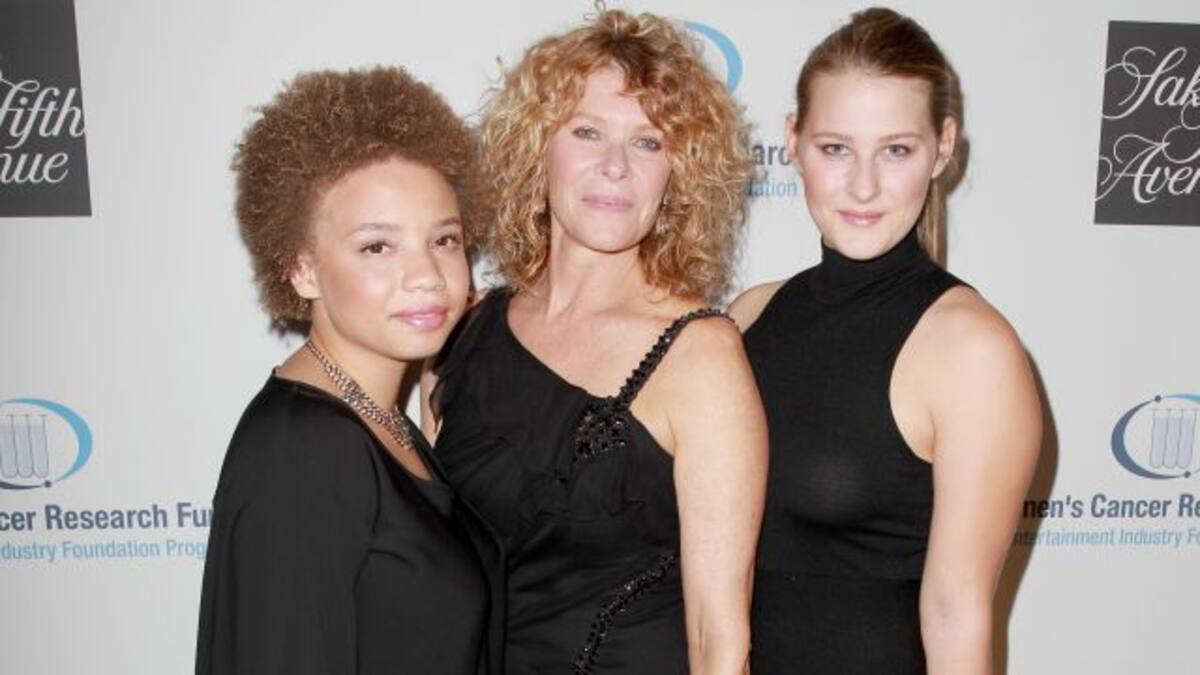 La hija de Steven Spielberg quiere debutar en el cine para adultos