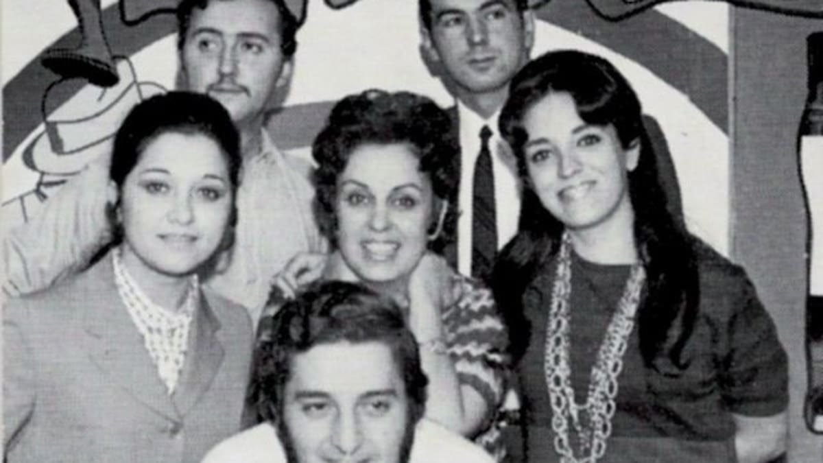 Entrevistamos a Jose Andrés García Viu, uno de los pioneros de LOS40