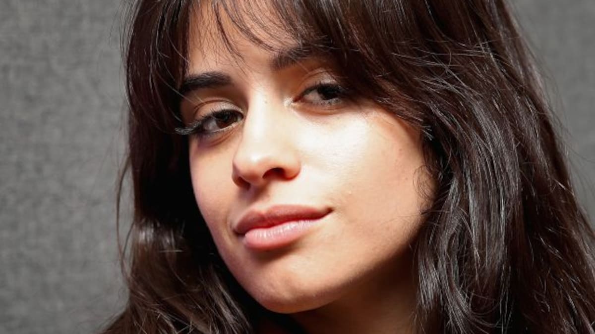Camila Cabello viene de gira a España con LOS40