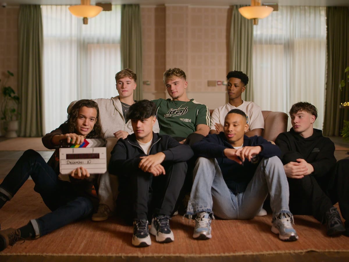 December 10, el nuevo One Direction creado por Simon Cowell: ¿Con cuál de sus miembros te identificas?