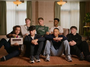 December 10, el nuevo One Direction creado por Simon Cowell: ¿Con cuál de sus miembros te identificas?