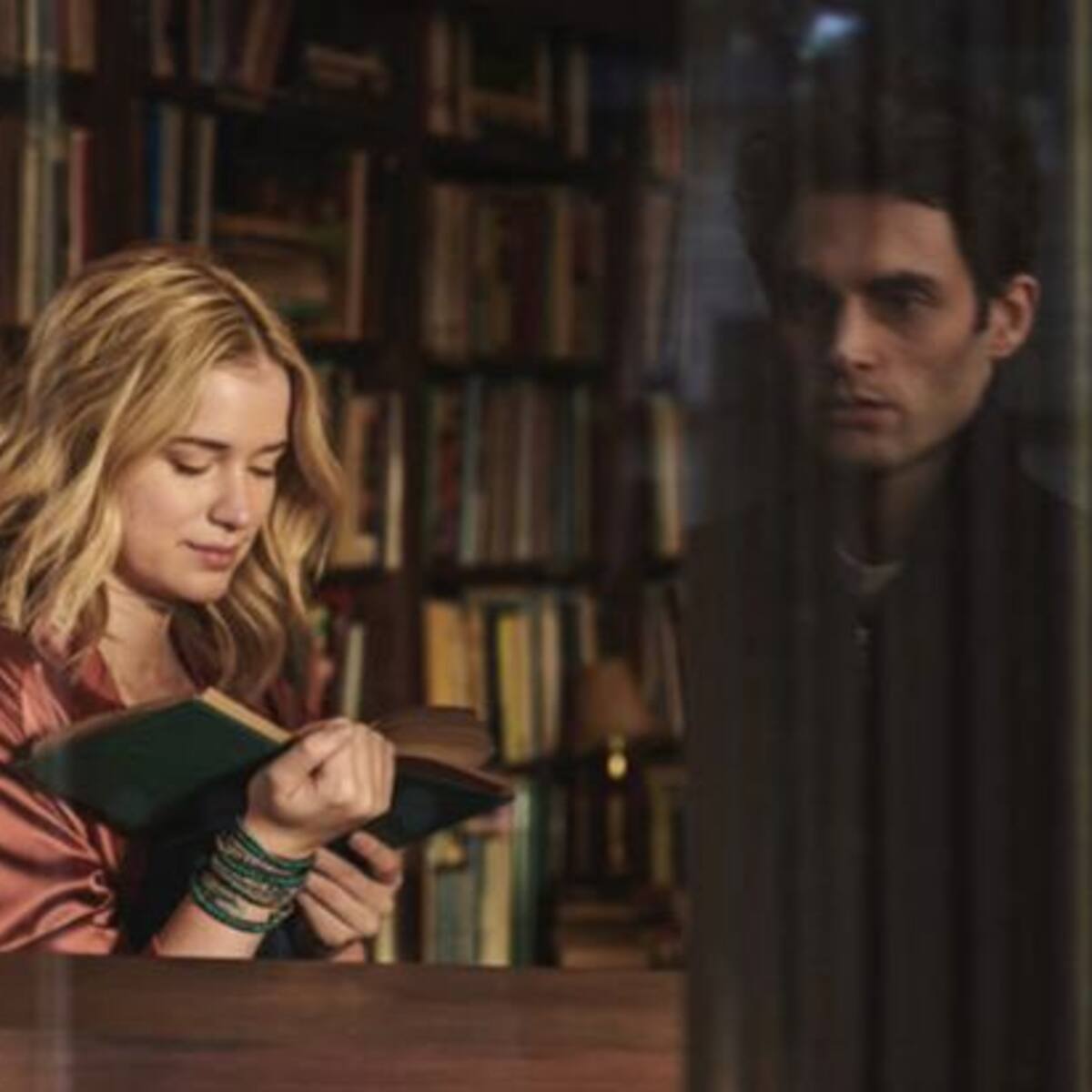 'You', el nuevo thriller psicológico de Netflix que traumará a los románticos