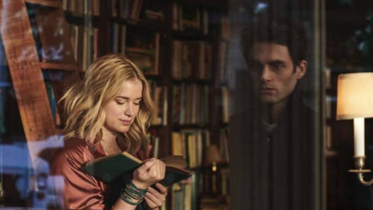 'You', el nuevo thriller psicológico de Netflix que traumará a los románticos