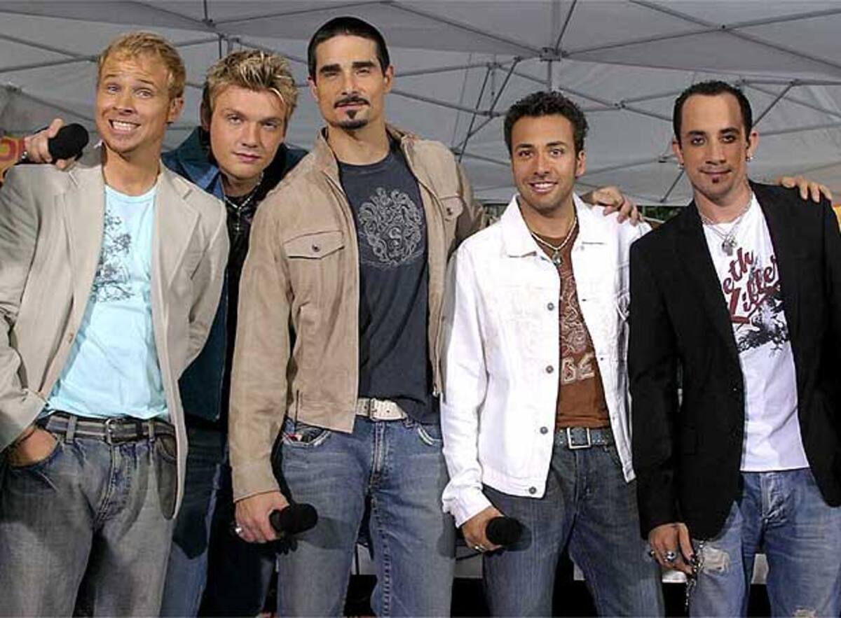 Números 1 mundiales