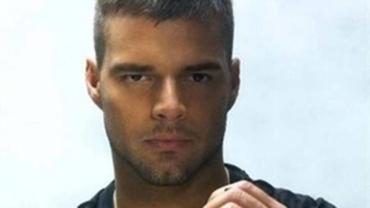 Ricky Martin, nuevo disco y nuevo libro | Música | LOS40