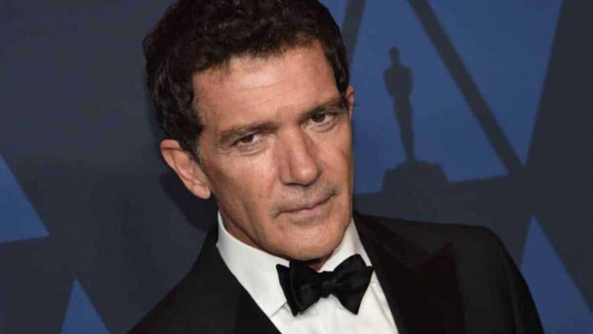 Antonio Banderas rompe su silencio y aclara su situación financiera en un comunicado: "Si hubiese querido ganar dinero habría sido muy fácil"