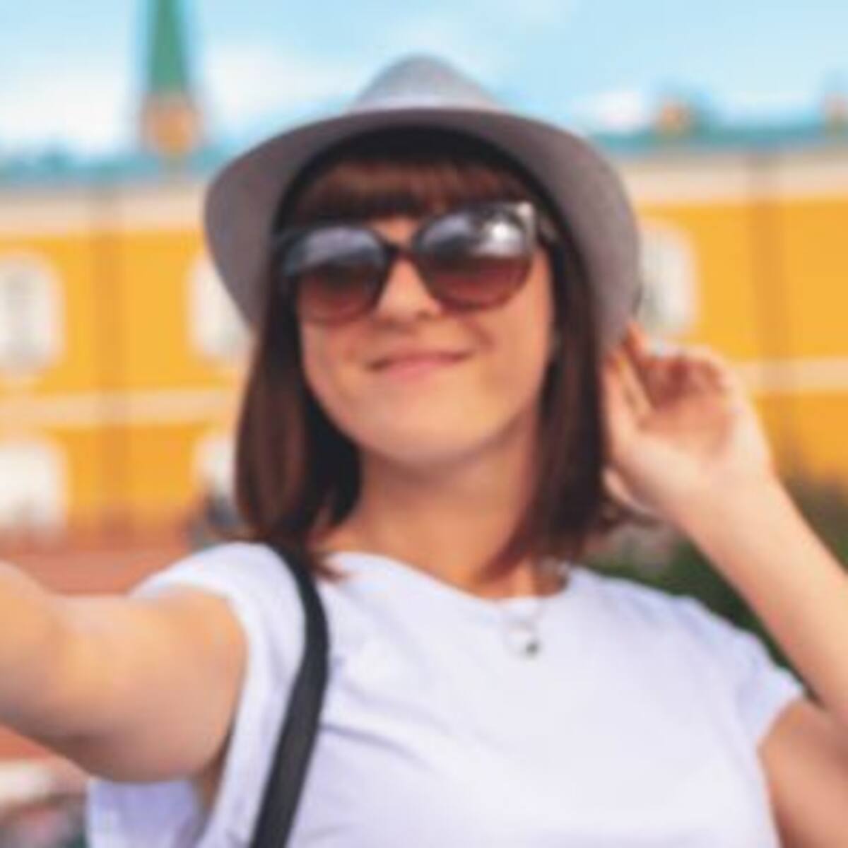 Estudio revela que entre más selfies subás, más odiosa parecés