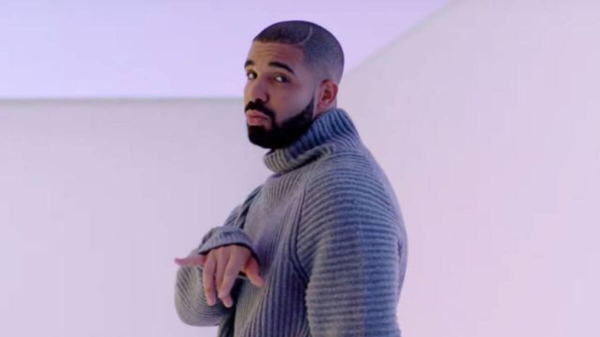 Drake cancela el final de su gira por una lesión de tobillo