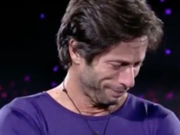 Canales Rivera revela un polémico secreto que hace llorar a los colaboradores de ‘Secret Story’