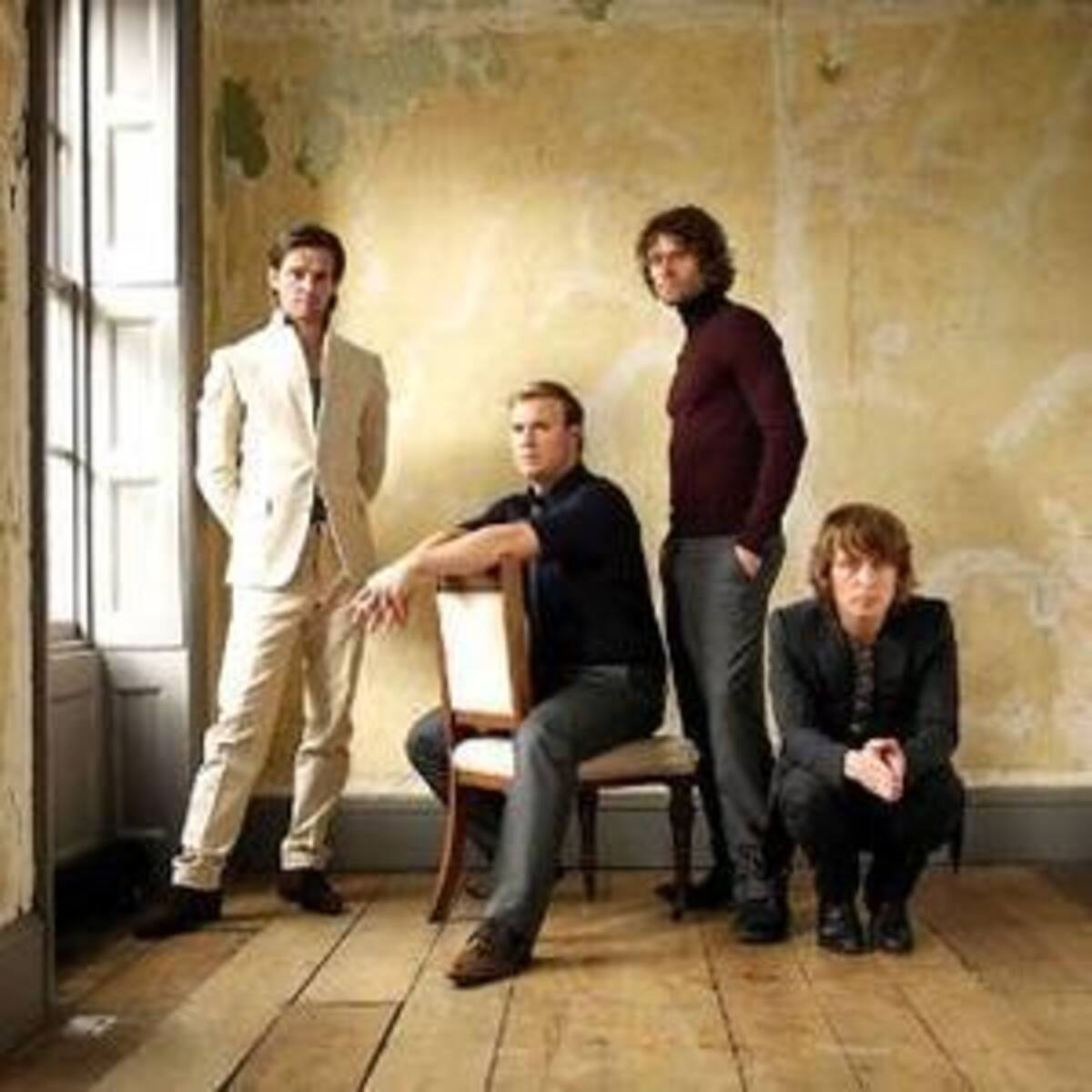 Take That grabará un nuevo disco